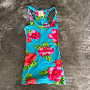 Hollister tank top